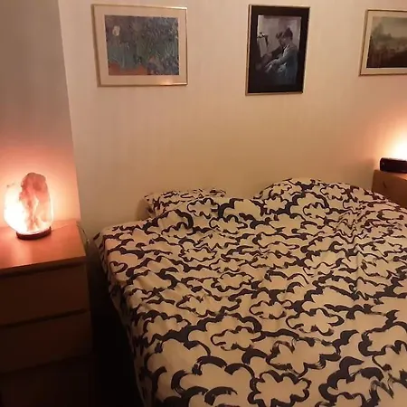 Apartment Luxurious 2 Bedroom