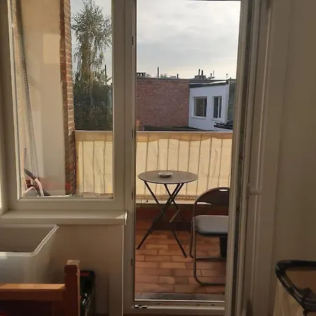 Luxurious 2 Bedroom Antwerp