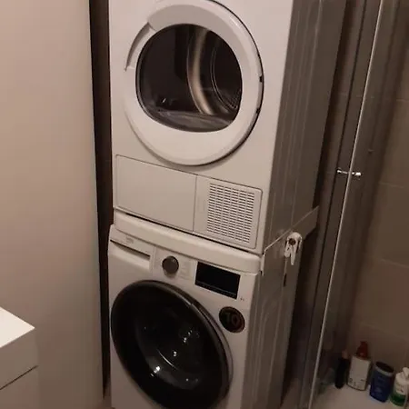 Luxurious 2 Bedroom * Antwerp