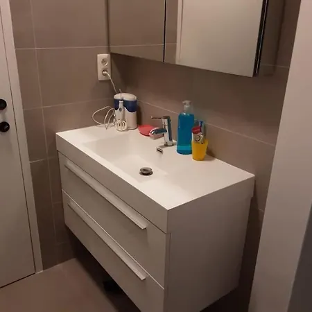 Apartment Luxurious 2 Bedroom