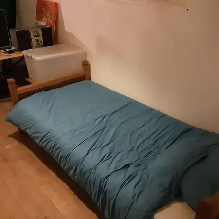 Luxurious 2 Bedroom Apartment *