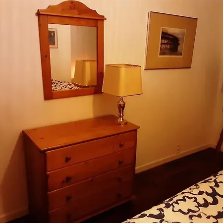 Luxurious 2 Bedroom 安特卫普