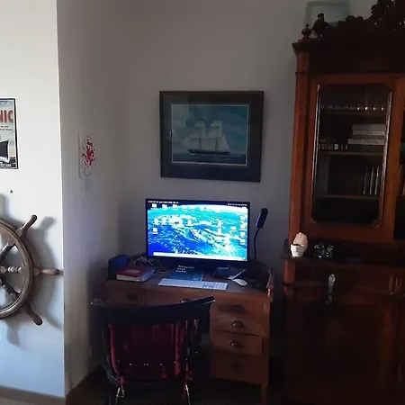 Luxurious 2 Bedroom 安特卫普