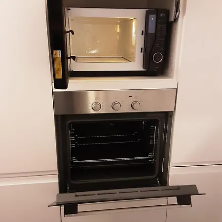 Luxurious 2 Bedroom * 安特卫普