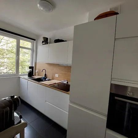 公寓 Luxurious 2 Bedroom *
